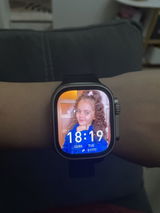 User picture