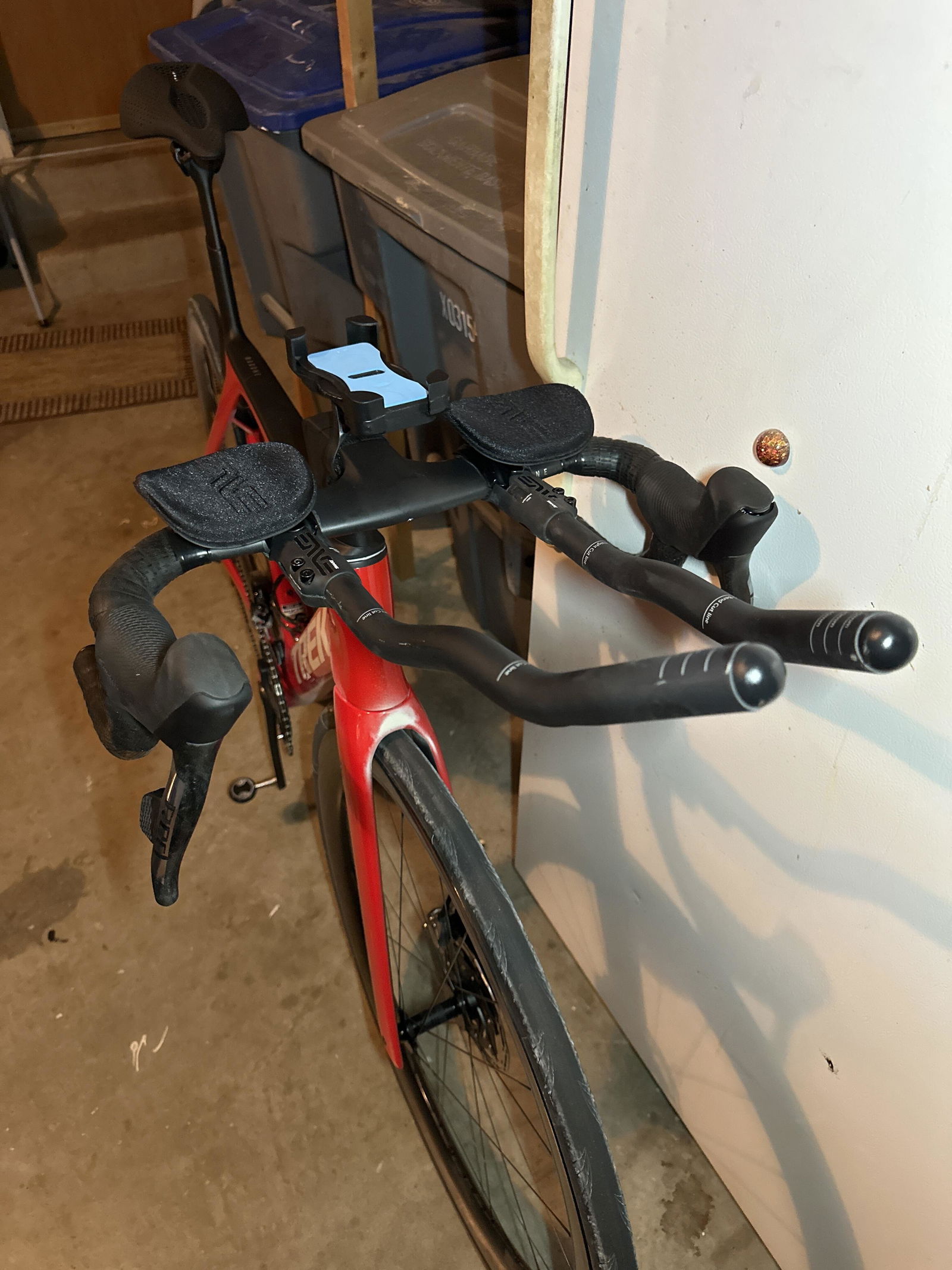 ENVE | Aero Clip-On Extensions – ENVE Composites USA