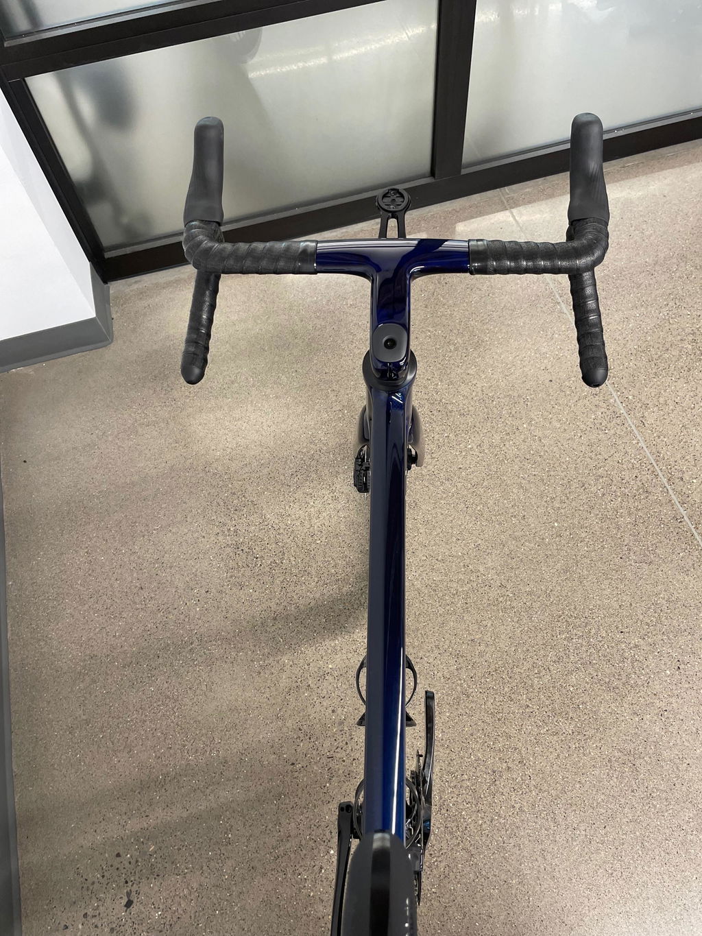 SES AR One-Piece Handlebar - Custom / US Made – ENVE Composites USA