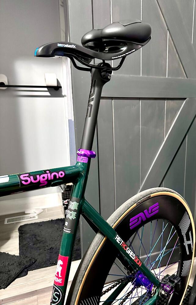 ENVE | Seatpost 300mm – ENVE Composites USA