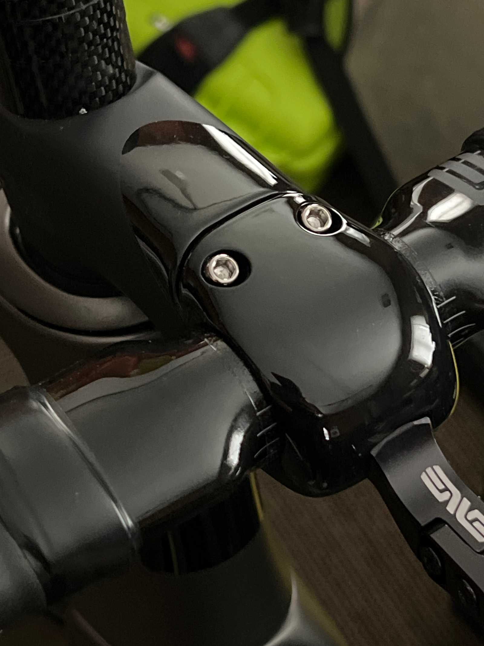 IN-Route Aero Road Stem – ENVE Composites USA