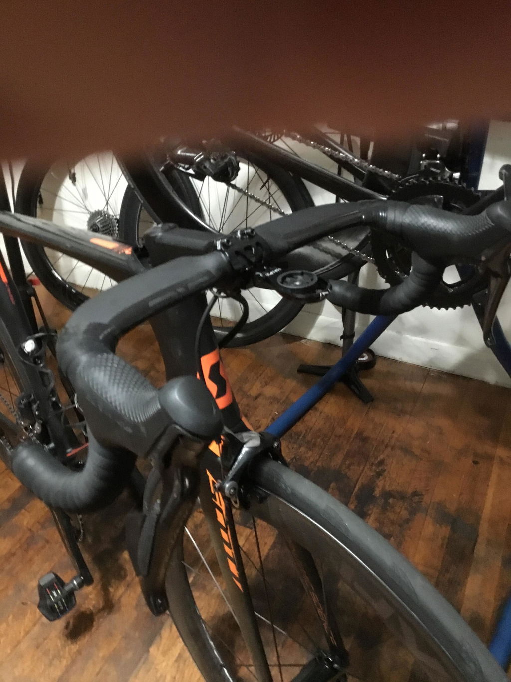ENVE | AERO Handlebar – ENVE Composites USA