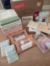 Pack "Envela-té"