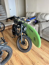 User picture