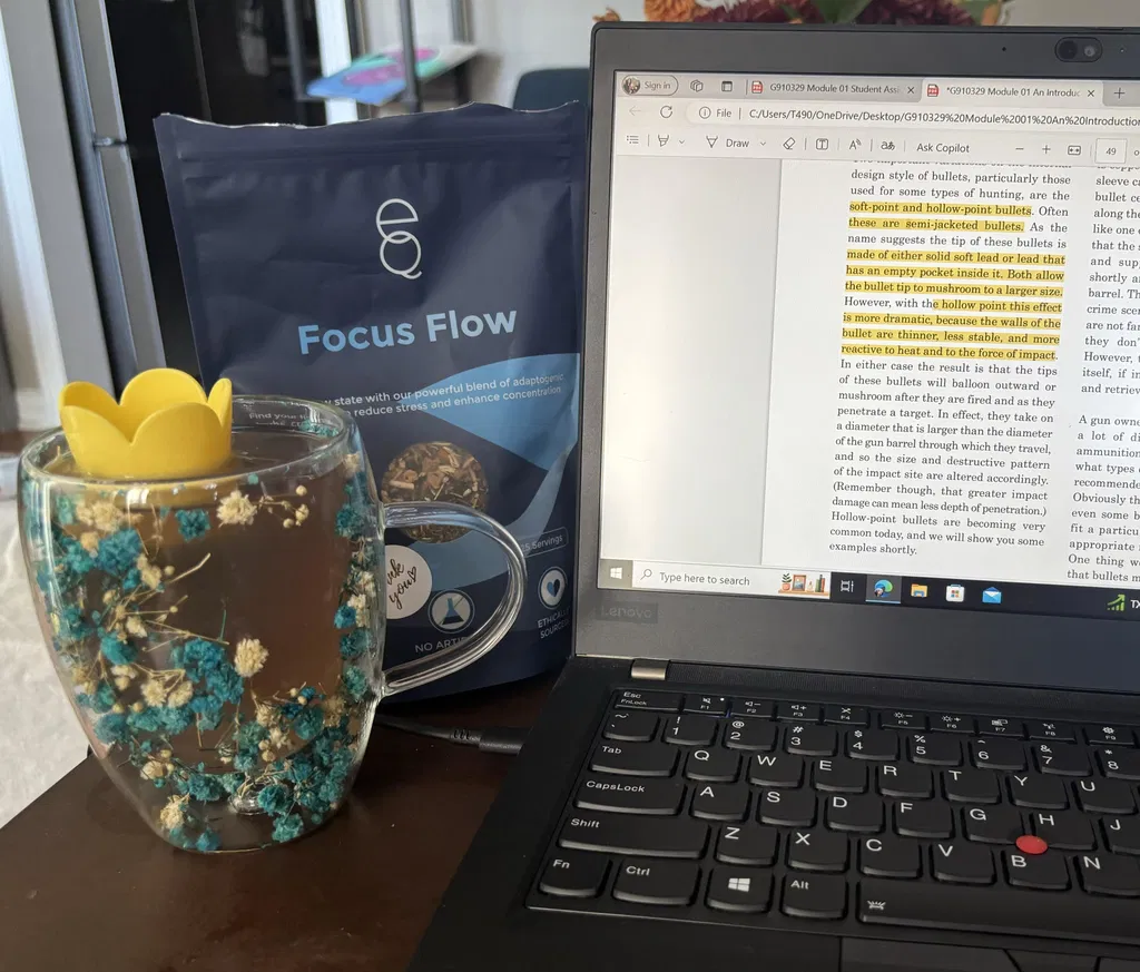 Focus Flow