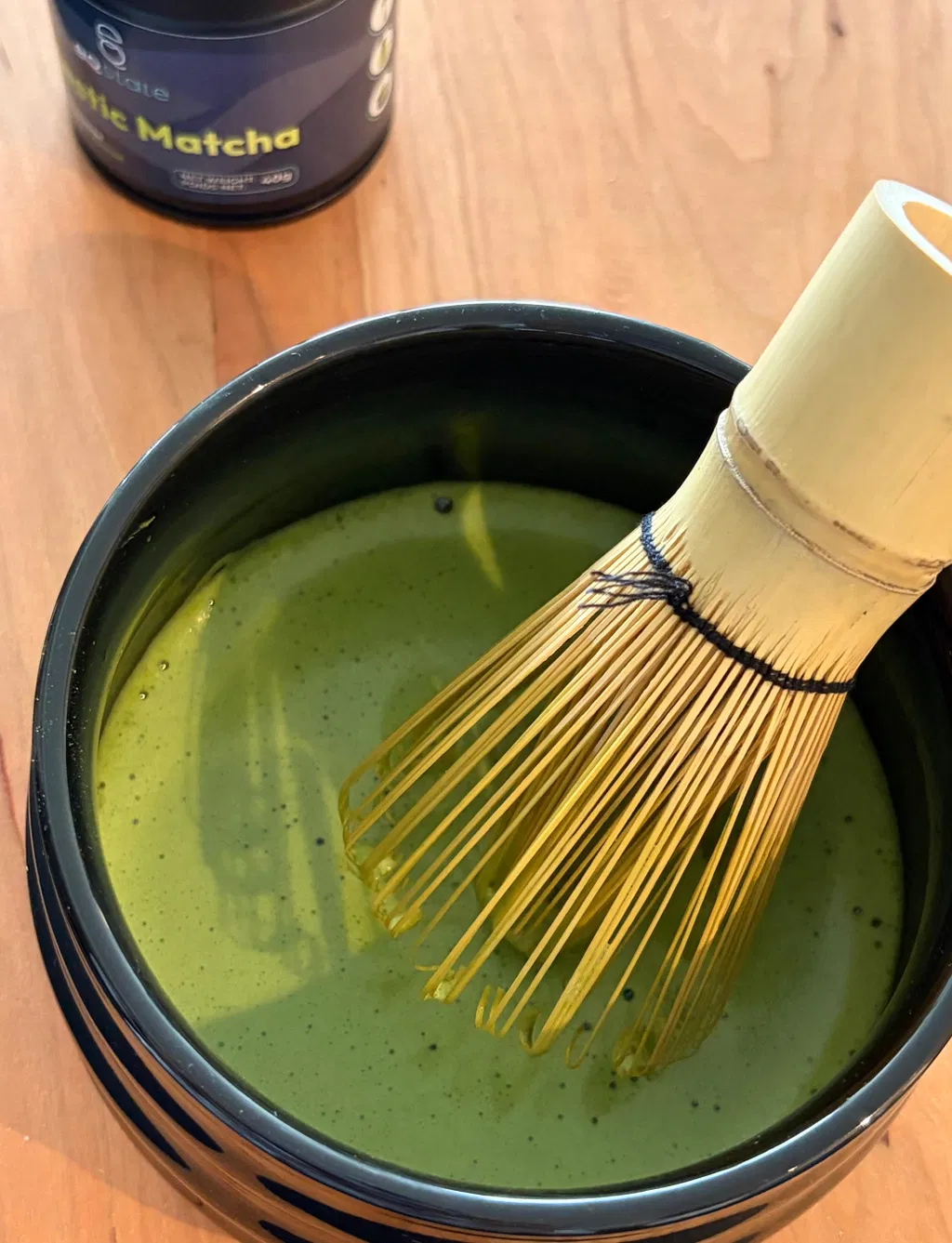 Matcha Ritual Set