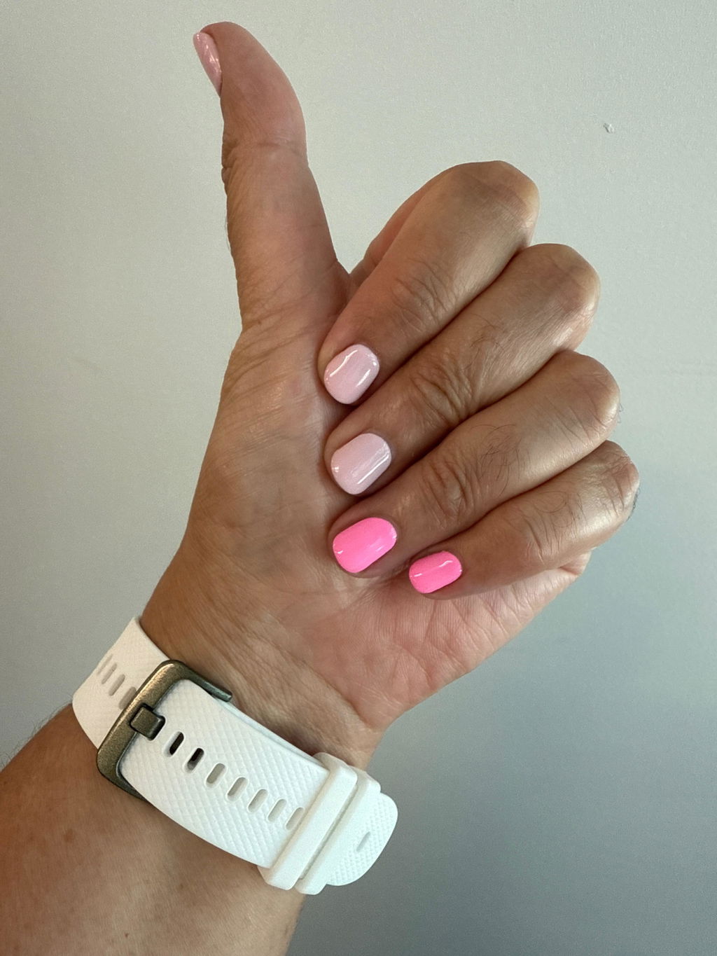 Silicone Watch Straps Compatible with the Suunto 9 Peak Pro