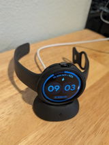 User picture
