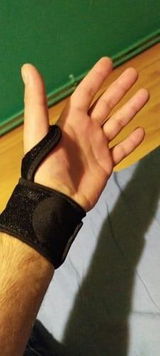 User picture