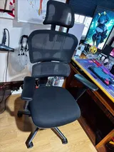 User picture