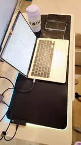 User picture