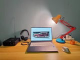 User picture