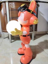 User picture