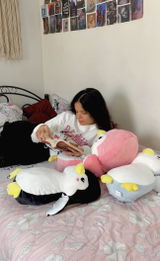 User picture