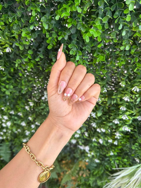 Fleur d’Or