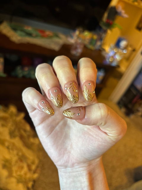 Blissful Radiance