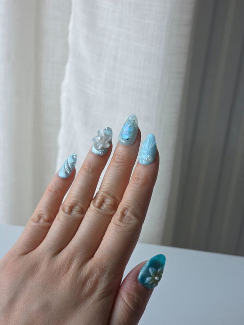 Bubbly Splash