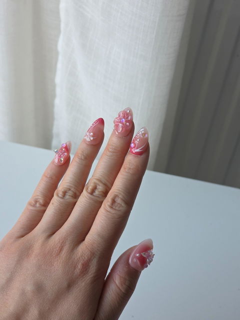 Floral Dreamland