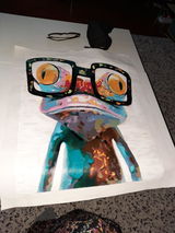 User picture