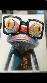 User picture