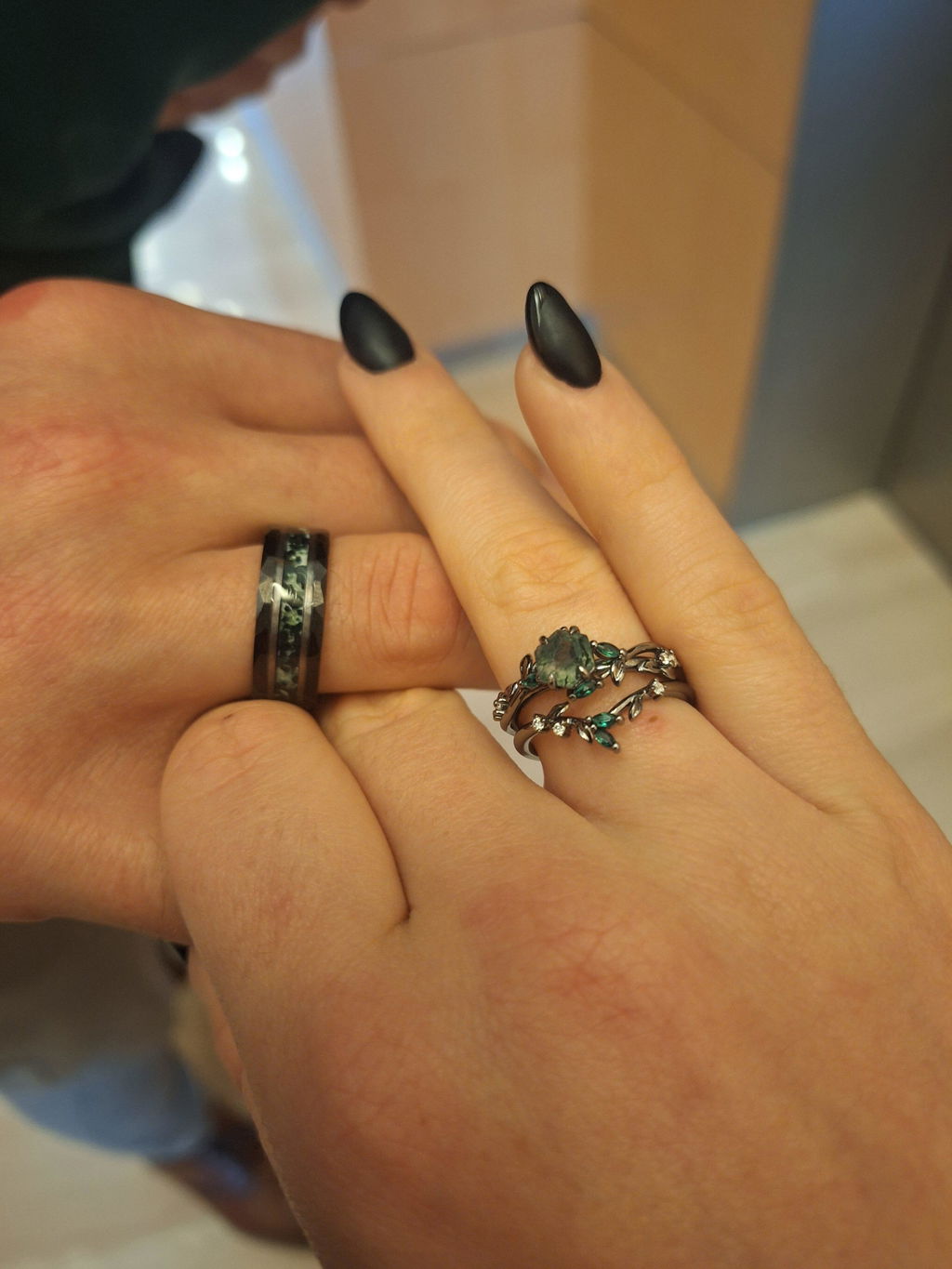 Ring-Engraving-Fee