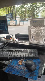 User picture