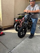 User picture