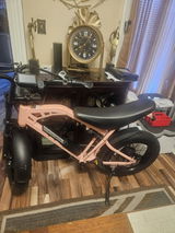 User picture