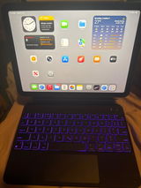 User picture