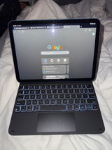 User picture