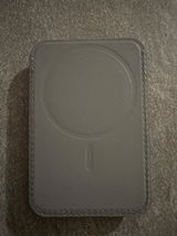 User picture