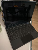 User picture