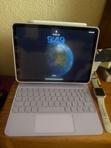 User picture