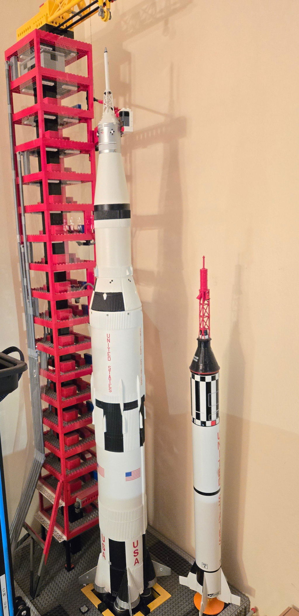 Saturn V