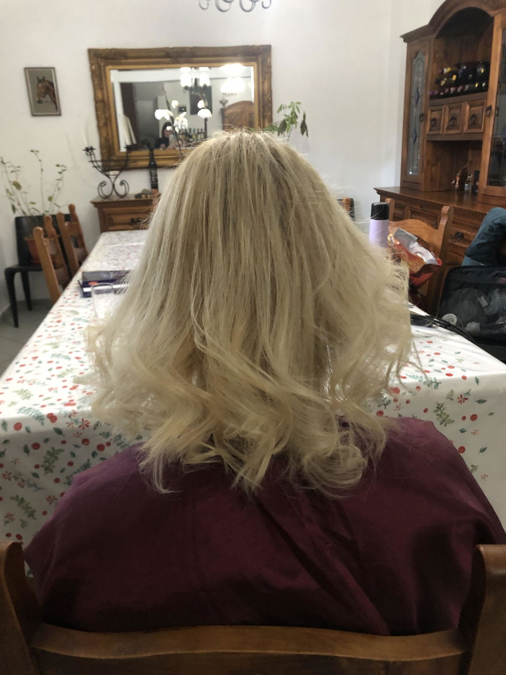 Pudră Decolorantă Cu Deschidere De Până La 9 Tonuri Schwarzkopf Professional BlondMe Premium Lightener 9+ 450 gr