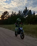 User picture