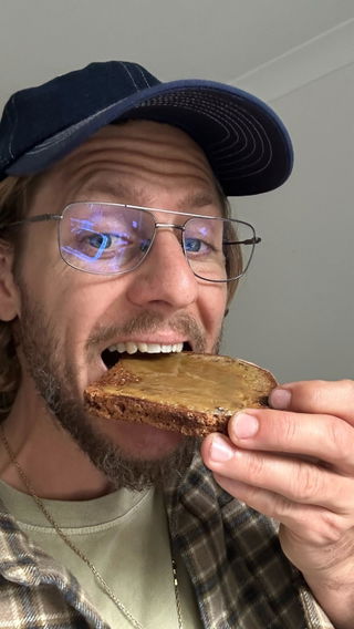 Tom's review photo