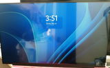 B156HAN08.4 HW0A 15.6" Matte LED LCD FHD Compatible Laptop Replacement Screen