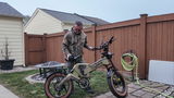 User picture