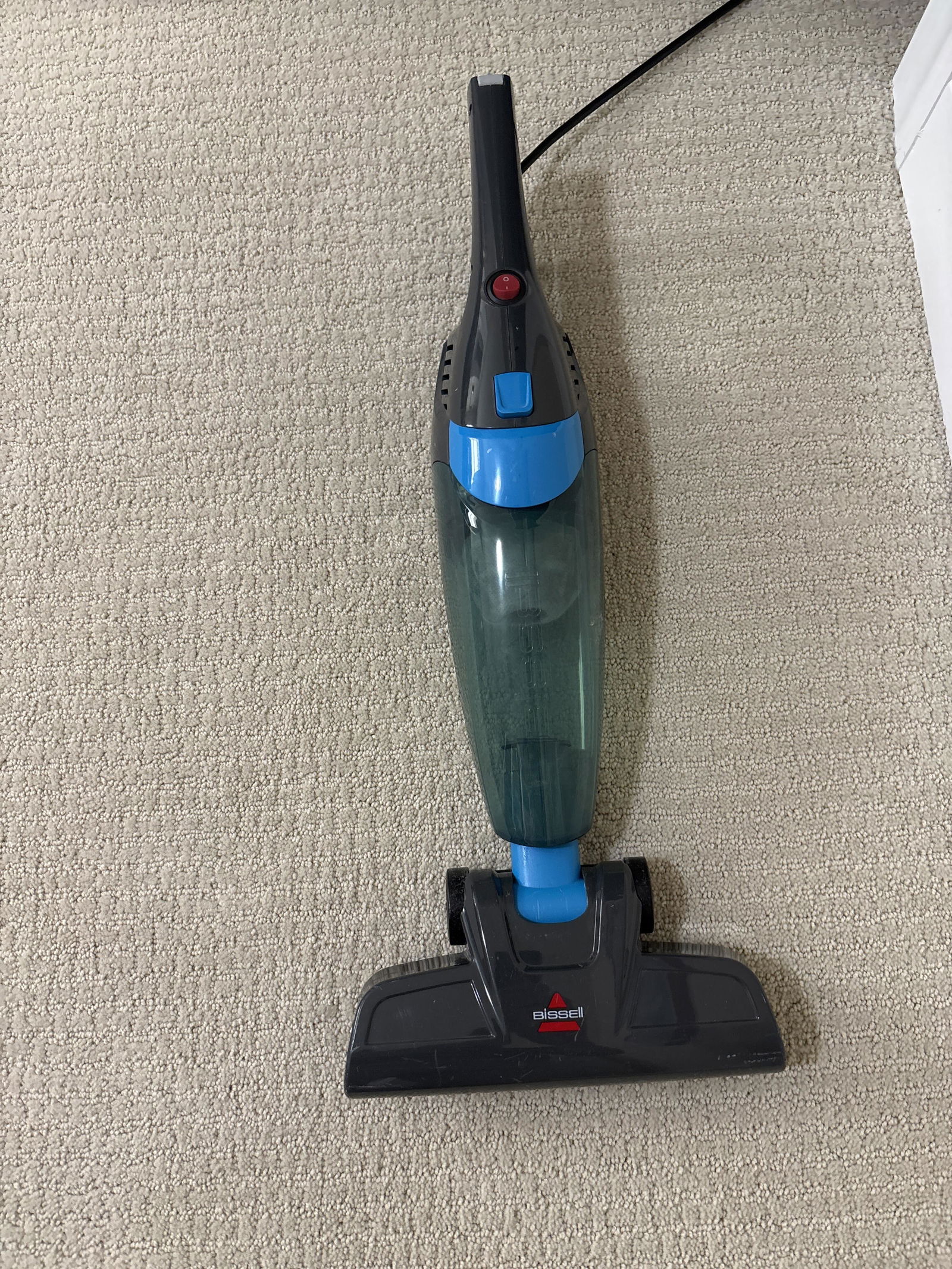 Miele STB305-3 TurboTeQ Turbo Brush | eVacuumStore.com