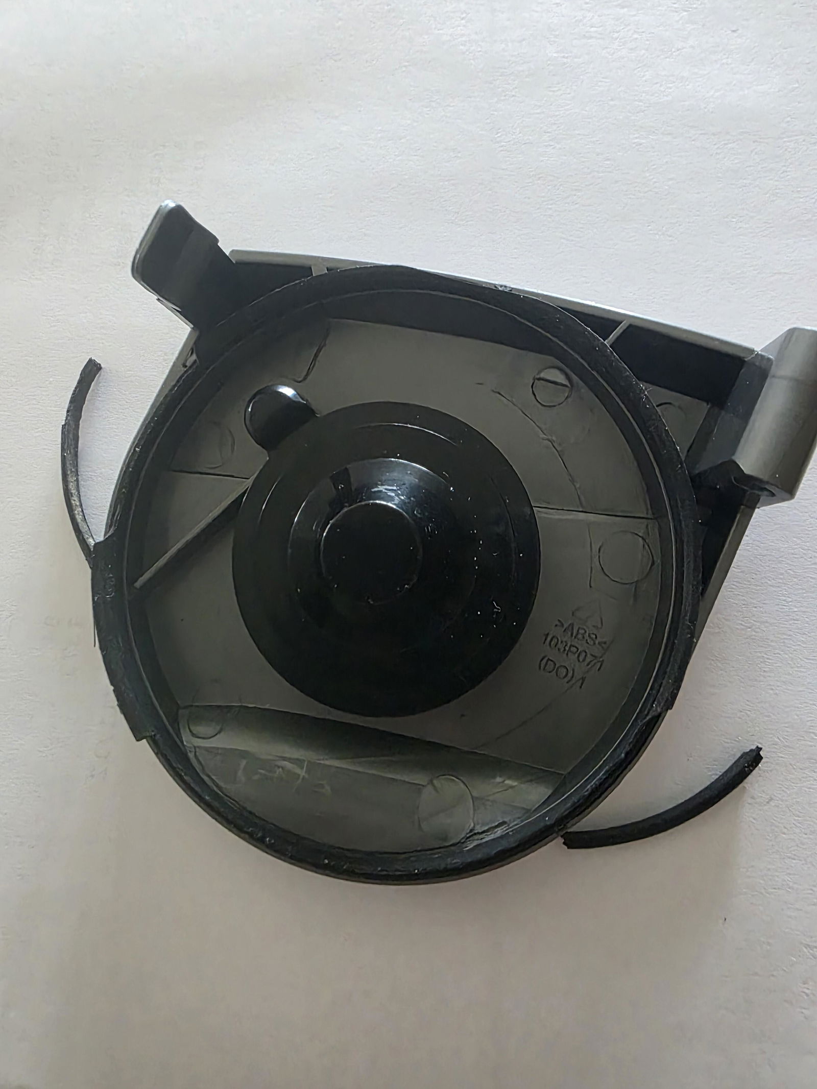 Eureka Bagless Vacuum Dustcup Gasket | eVacuumStore.com