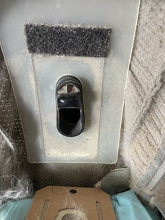 Eureka Bagless Vacuum Dustcup Gasket | eVacuumStore.com