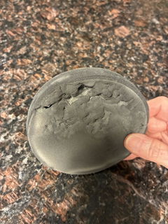 Eureka Bagless Vacuum Dustcup Gasket | eVacuumStore.com