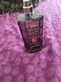 Podium • Great Power • Eau de Toilette 100 ml • Vaporisateur Parfum Homme