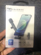 User picture
