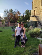 User picture