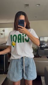Ciao Lemon Tee