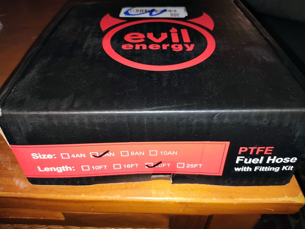 EVIL ENERGY Mystery Box – Unbox the Super Value!