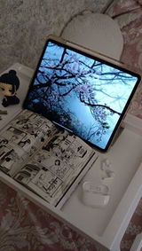 User picture