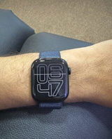 User picture